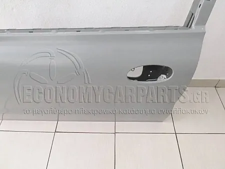 ΠΟΡΤΑ ΕΜΠΡΟΣ (ΓΝΗΣΙΑ)