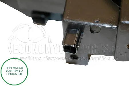 ΒΑΣΗ ΠΡΟΦΥΛΑΚΤΗΡΑ ΕΜΠΡΟΣ ΠΛΑΪΝΗ ΠΛΑΣΤΙΚΗ (ΚΑΘΕΤΗ)