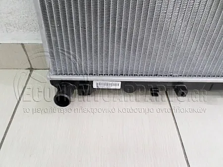 ΨΥΓΕΙΟ ΝΕΡΟΥ 1.5-1.6-1.8-2.0 16V ΜΕ & ΧΩΡΙΣ A/C (38*67)