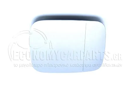 ΚΡΥΣΤΑΛΛΟ ΚΑΘΡΕΦΤΗ ΘΕΡΜΑΙΝΟΜΕΝΟ (ASPHERICAL GLASS)