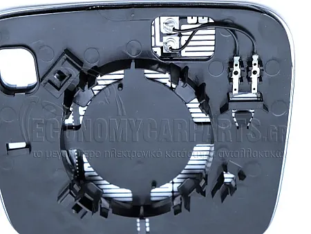 ΚΡΥΣΤΑΛΛΟ ΚΑΘΡΕΦΤΗ ΘΕΡΜΑΙΝΟΜΕΝΟ (CONVEX GLASS)