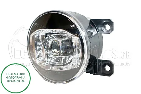 ΠΡΟΒΟΛΕΑΣ ΟΜΙΧΛΗΣ (LED)