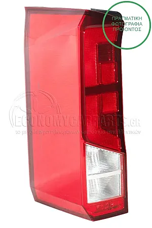ΦΑΝΑΡΙ ΠΙΣΩ (LED)
