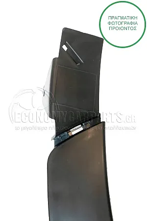 ΠΛΑΣΤΙΚΗ ΚΟΥΡΜΠΑ ΠΡΟΦΥΛΑΚΤΗΡΑ ΕΜΠΡΟΣ (ΓΙΑ ΕΚΔΟΣΕΙΣ AMG/AMG-LINE)