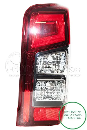 ΦΑΝΑΡΙ ΠΙΣΩ (ΔΕΧΕΤΑΙ ΛΑΜΠΕΣ LED