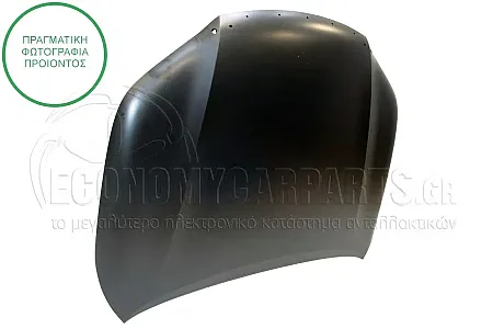 ΚΑΠΩ ΕΜΠΡΟΣ (ΓΙΑ ΕΚΔΟΣΕΙΣ: CREW CAB/DOUBLE CAB)