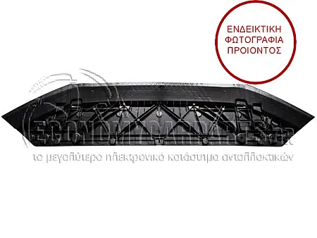 ΠΟΔΙΑ ΠΡΟΦΥΛΑΚΤΗΡΑ ΕΜΠΡΟΣ ΠΛΑΣΤΙΚΗ (ΓΙΑ ΕΚΔΟΣΕΙΣ S-LINE)