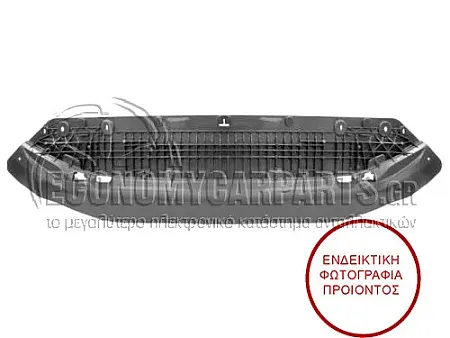 ΠΟΔΙΑ ΠΡΟΦΥΛΑΚΤΗΡΑ ΕΜΠΡΟΣ ΠΛΑΣΤΙΚΗ (ΓΙΑ ΕΚΔΟΣΕΙΣ S-LINE)