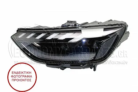 ΦΑΝΑΡΙ ΕΜΠΡΟΣ (FULL LED MATRIX) (MARELLI)