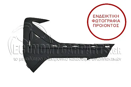 ΔΙΧΤΥ ΠΡΟΦΥΛΑΚΤΗΡΑ ΕΜΠΡΟΣ (ΓΙΑ ΕΚΔΟΣΕΙΣ SPORT-LINE) (ΜΕ PDC)