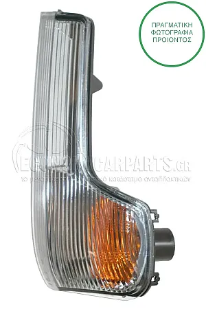 ΦΛΑΣ ΠΛΑΪΝΟ ΚΑΘΡΕΦΤΗ (LED) (ΦΥΜΕ)