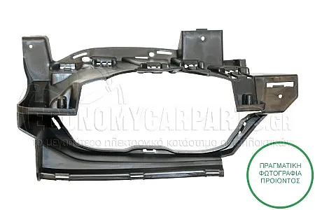 ΒΑΣΗ ΕΞΑΤΜΙΣΗΣ (ΓΙΑ ΕΚΔΟΣΕΙΣ AMG/AMG-LINE)