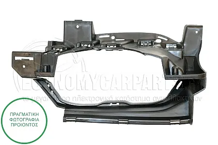 ΒΑΣΗ ΕΞΑΤΜΙΣΗΣ (ΓΙΑ ΕΚΔΟΣΕΙΣ AMG/AMG-LINE)