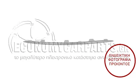 ΔΙΑΚΟΣΜΗΤΙΚΟ ΔΙΧΤΥΟΥ ΠΡΟΦΥΛΑΚΤΗΡΑ ΕΜΠΡΟΣ ΑΝΩ (ΧΡΩΜΙΟ) (ΓΙΑ ΕΚΔΟΣΕΙΣ A35 AMG)