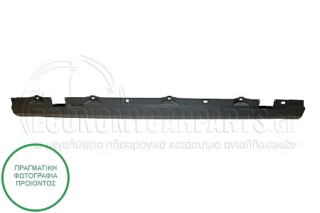 ΜΑΡΣΠΙΕ ΠΛΑΣΤΙΚΟ (ΓΙΑ ΕΚΔΟΣΕΙΣ AMG-LINE)