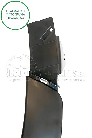 ΠΛΑΣΤΙΚΗ ΚΟΥΡΜΠΑ ΠΡΟΦΥΛΑΚΤΗΡΑ ΕΜΠΡΟΣ (ΓΙΑ ΕΚΔΟΣΕΙΣ AMG/AMG-LINE)