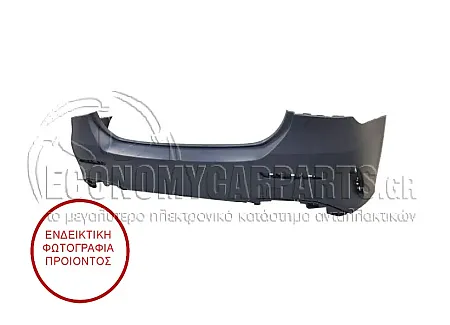 ΠΡΟΦΥΛΑΚΤΗΡΑΣ ΠΙΣΩ ΒΑΦΟΜΕΝΟΣ (ΓΙΑ ΕΚΔΟΣΕΙΣ AMG-LINE)