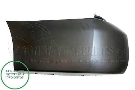 ΑΚΡΟ ΠΡΟΦΥΛΑΚΤΗΡΑ ΠΙΣΩ (ΓΙΑ ΕΚΔΟΣΕΙΣ ΜΕ ΜΑΚΡΥ ΣΑΣΙ)