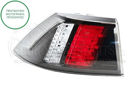 ΦΑΝΑΡΙ ΠΙΣΩ (LED) (VALEO)