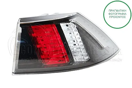 ΦΑΝΑΡΙ ΠΙΣΩ (LED) (VALEO)
