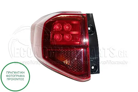 ΦΑΝΑΡΙ ΠΙΣΩ ΕΞΩΤΕΡΙΚΟ (LED)