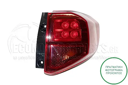 ΦΑΝΑΡΙ ΠΙΣΩ ΕΞΩΤΕΡΙΚΟ (LED)