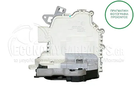 ΚΛΕΙΔΑΡΙΑ ΠΟΡΤΑΣ ΠΙΣΩ ΗΛΕΚΤΡΟΜΑΓΝΗΤΙΚΗ (6pin) (Α)