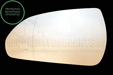ΚΡΥΣΤΑΛΛΟ ΚΑΘΡΕΦΤΗ ΘΕΡΜΑΙΝΟΜΕΝΟ (ASPHERICAL GLASS)