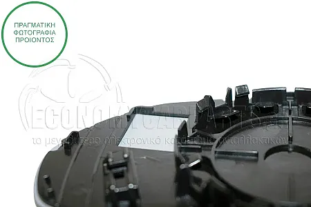 ΚΡΥΣΤΑΛΛΟ ΚΑΘΡΕΦΤΗ ΘΕΡΜΑΙΝΟΜΕΝΟ (CONVEX GLASS)