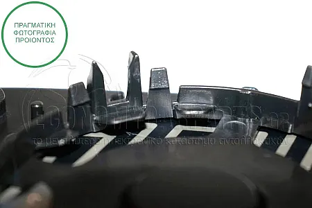 ΚΡΥΣΤΑΛΛΟ ΚΑΘΡΕΦΤΗ ΘΕΡΜΑΙΝΟΜΕΝΟ (CONVEX GLASS) (ΓΝΗΣΙΟ)