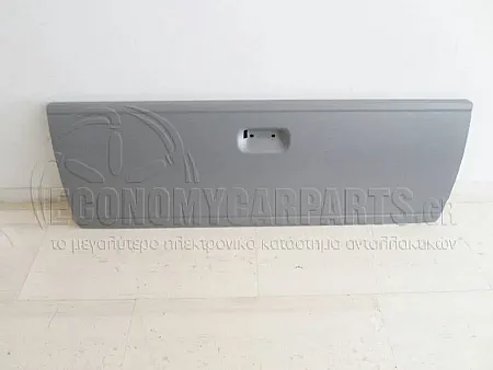 ΠΟΡΤΑ ΚΑΡΟΤΣΑΣ (ΜΕ ΧΕΡΟΥΛΙ ΣΤΗ ΜΕΣΗ)