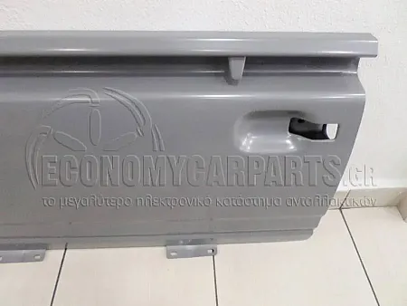 ΠΟΡΤΑ ΚΑΡΟΤΣΑΣ (ΜΕ ΧΕΡΟΥΛΙΑ ΣΤΗΝ ΑΚΡΗ)