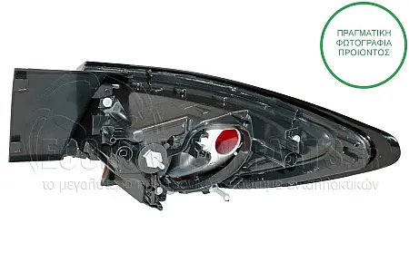 ΦΑΝΑΡΙ ΠΙΣΩ ΕΞΩΤΕΡΙΚΟ (ΓΙΑ ΟΧΗΜΑΤΑ ΜΕ 5 ΠΟΡΤΕΣ) (TYC)