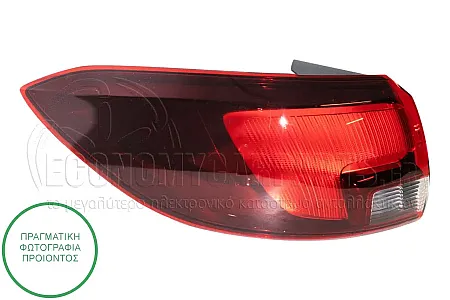 ΦΑΝΑΡΙ ΠΙΣΩ ΕΞΩΤΕΡΙΚΟ (ΓΙΑ ΕΚΔΟΣΕΙΣ STATIONWAGON) (VALEO)