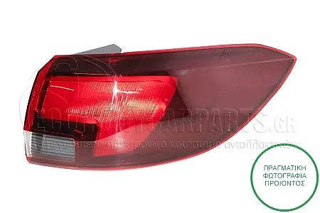 ΦΑΝΑΡΙ ΠΙΣΩ ΕΞΩΤΕΡΙΚΟ (ΓΙΑ ΕΚΔΟΣΕΙΣ STATIONWAGON)