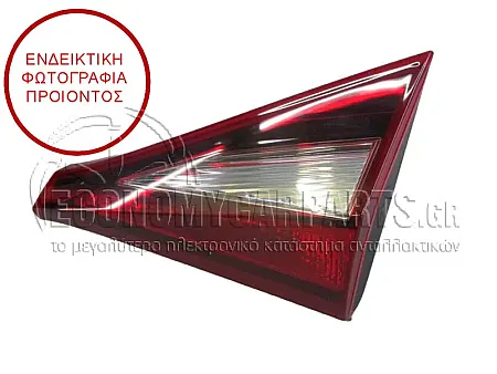 ΦΑΝΑΡΙ ΠΙΣΩ ΕΣΩΤΕΡΙΚΟ (ΓΝΗΣΙΟ)