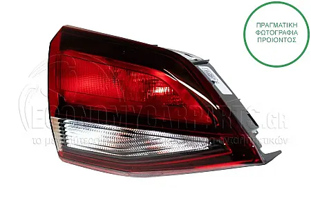 ΦΑΝΑΡΙ ΠΙΣΩ ΕΣΩΤΕΡΙΚΟ (ΓΙΑ ΕΚΔΟΣΕΙΣ STATIONWAGON) (VALEO)