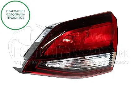 ΦΑΝΑΡΙ ΠΙΣΩ ΕΣΩΤΕΡΙΚΟ (ΓΙΑ ΕΚΔΟΣΕΙΣ STATIONWAGON) (VALEO)