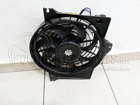 ΒΕΝΤΙΛΑΤΕΡ A/C ΚΟΜΠΛΕ