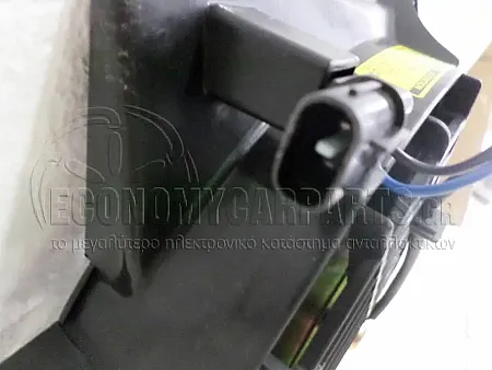 ΒΕΝΤΙΛΑΤΕΡ A/C ΚΟΜΠΛΕ