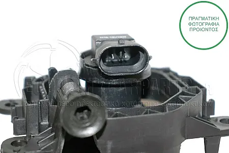 ΠΡΟΒΟΛΕΑΣ ΟΜΙΧΛΗΣ (ΔΕΧΕΤΑΙ ΛΑΜΠΑ: H16)