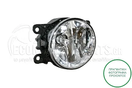 ΠΡΟΒΟΛΕΑΣ ΟΜΙΧΛΗΣ (ΔΕΧΕΤΑΙ ΛΑΜΠΑ: H16)