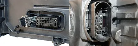 ΦΑΝΑΡΙ ΕΜΠΡΟΣ XENON ΕΞΥΠΝΟ (MARELLI)
