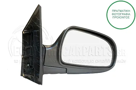 ΚΑΘΡΕΦΤΗΣ ΕΞΩΤΕΡΙΚΟΣ ΗΛΕΚΤΡΙΚΟΣ (CONVEX GLASS)
