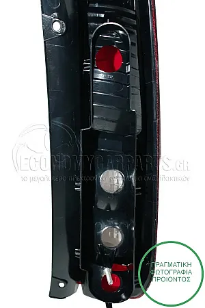 ΦΑΝΑΡΙ ΠΙΣΩ 2006-2012 (TYC)