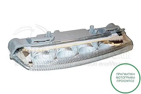ΦΑΝΑΡΙ ΗΜΕΡΑΣ ΕΜΠΡΟΣ (LED) (ΜΑΚΡΟΣΤΕΝΟ) (ΚΙΝΑ)
