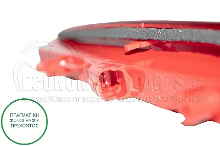 ΦΑΝΑΡΙ ΠΙΣΩ 3o STOP (LED) (ΓΙΑ ΕΚΔΟΣΕΙΣ: STATIONWAGON)