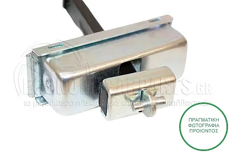 ΣΤΟΠ ΠΟΡΤΑΣ ΕΜΠΡΟΣ