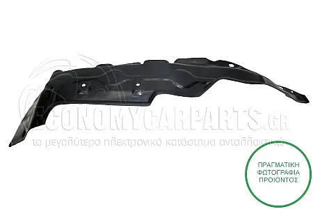 ΘΟΛΟΣ ΠΙΣΩ ΠΛΑΣΤΙΚΟΣ (ΓΙΑ ΕΚΔΟΣΕΙΣ 2WD) (ΓΙΑ ΟΧΗΜΑΤΑ ΜΕ ΔΙΠΛΗ ΚΑΜΠΙΝΑ)