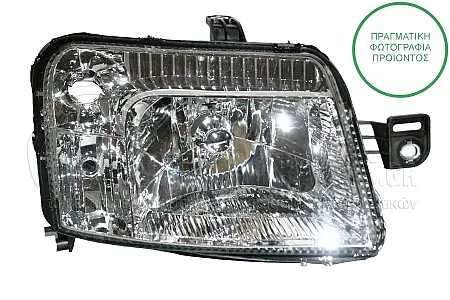 ΦΑΝΑΡΙ ΕΜΠΡΟΣ 2003-2009 (MADE IN TURKEY)
